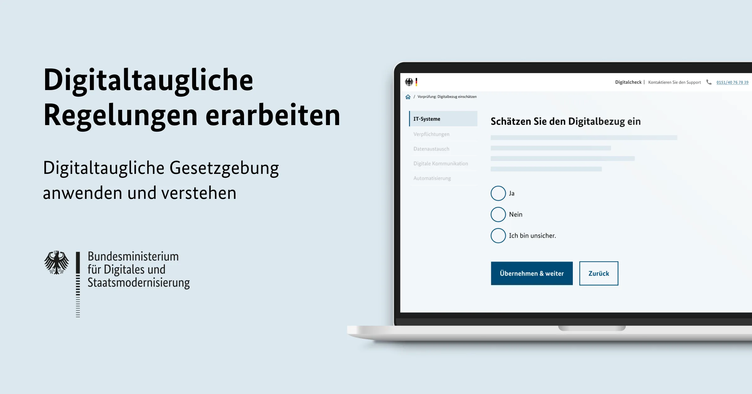Digitalcheck