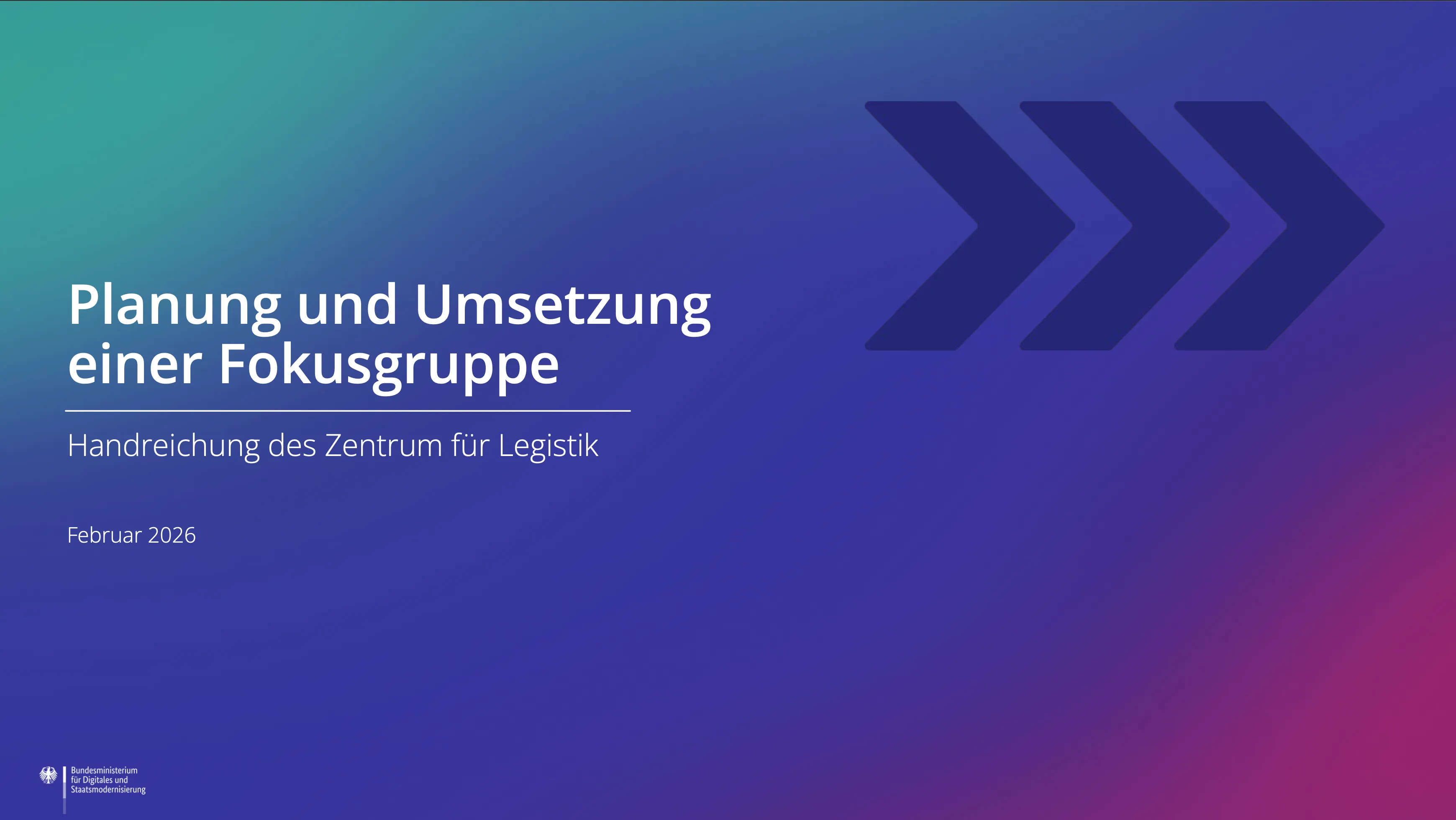 Fokusgruppen