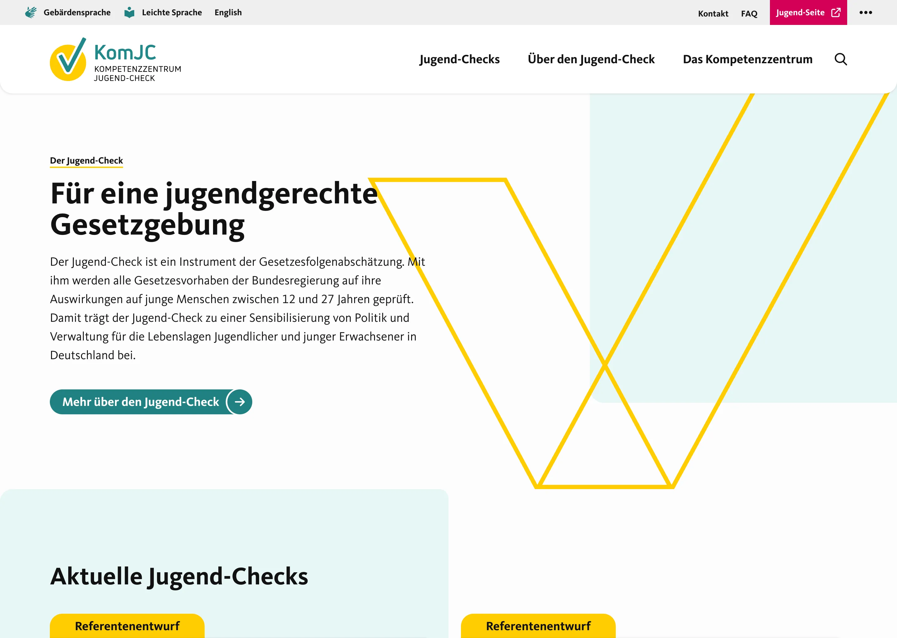 Jugend-Check
