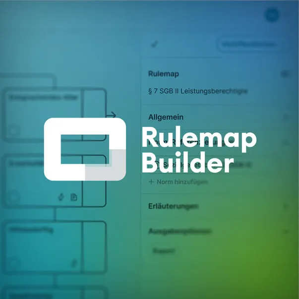 Rulemap Builder